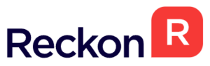 Reckon logo